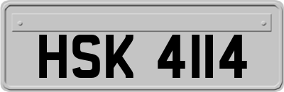 HSK4114