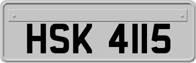 HSK4115
