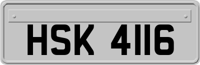 HSK4116