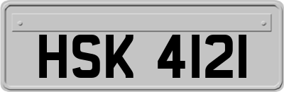 HSK4121