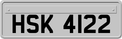 HSK4122