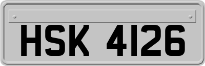 HSK4126