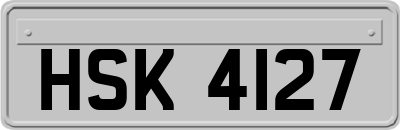 HSK4127