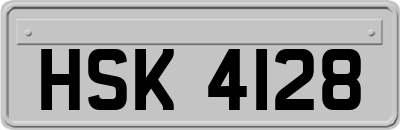 HSK4128