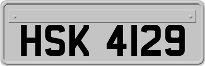 HSK4129