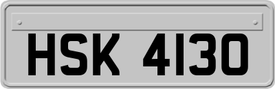 HSK4130