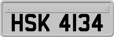 HSK4134
