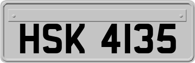 HSK4135