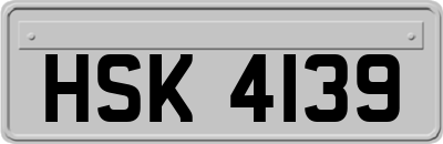 HSK4139