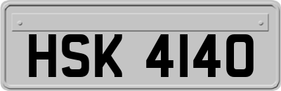 HSK4140