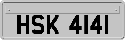 HSK4141