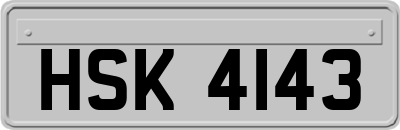 HSK4143