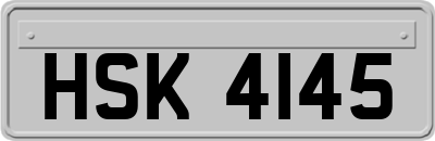 HSK4145