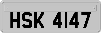 HSK4147