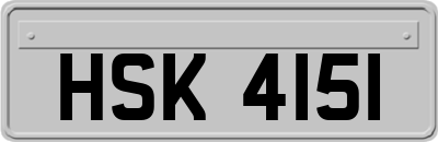 HSK4151