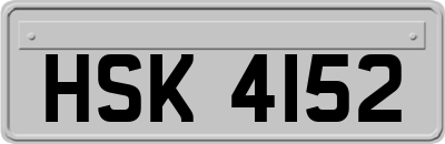 HSK4152
