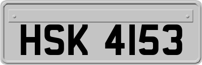 HSK4153
