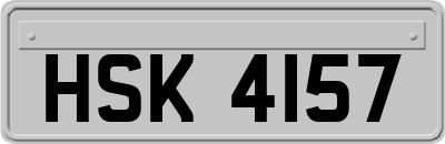 HSK4157