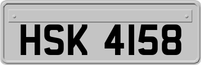 HSK4158