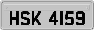 HSK4159