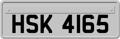HSK4165