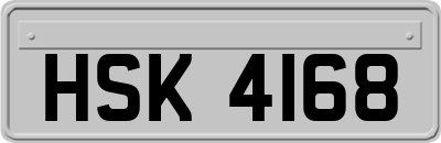HSK4168