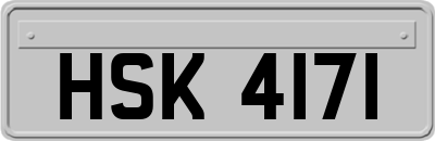 HSK4171