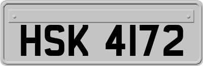 HSK4172