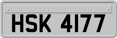 HSK4177