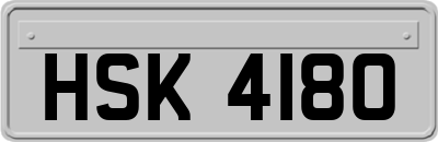 HSK4180