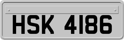 HSK4186
