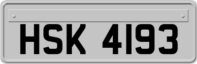 HSK4193
