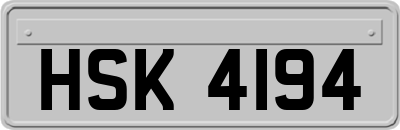 HSK4194