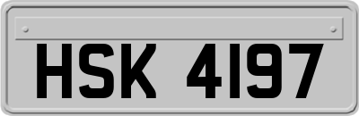HSK4197