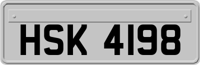 HSK4198