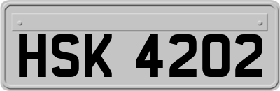 HSK4202