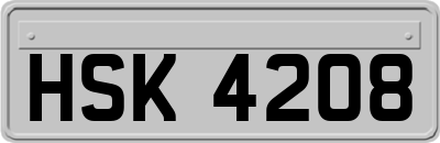 HSK4208