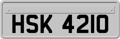 HSK4210