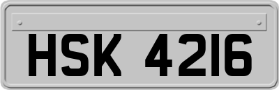 HSK4216