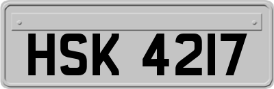 HSK4217