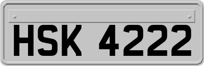HSK4222