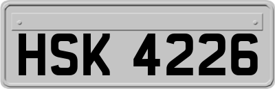 HSK4226