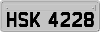 HSK4228