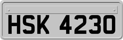 HSK4230