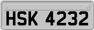 HSK4232