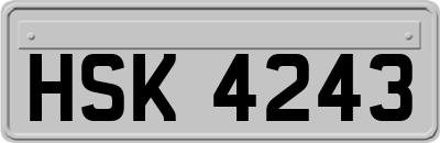 HSK4243