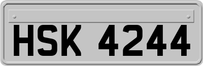HSK4244