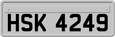 HSK4249