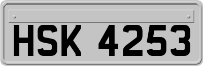 HSK4253