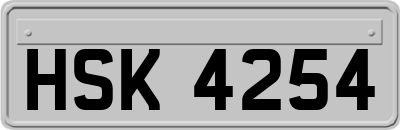 HSK4254